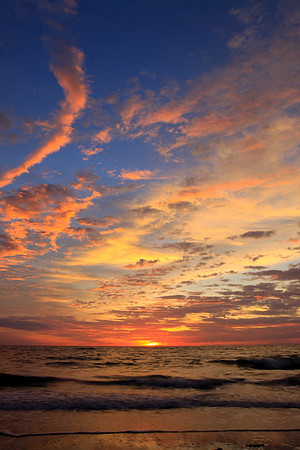 Jupiter Sunrise 12