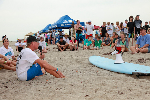 Surfers for Autism Juno Beach 053