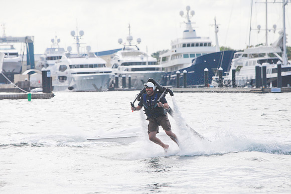Jet Pack Rybo 081