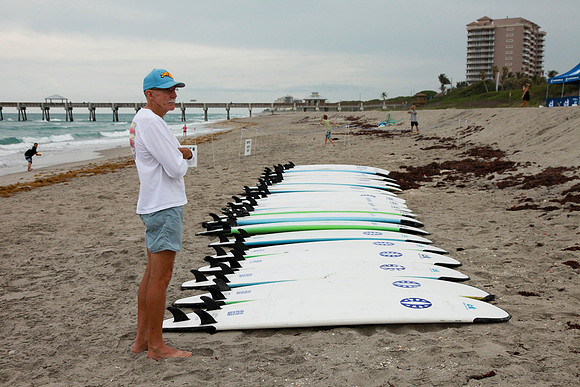 Surfers for Autism Juno Beach 007