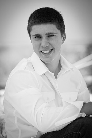 Sean Senior Pictures-367