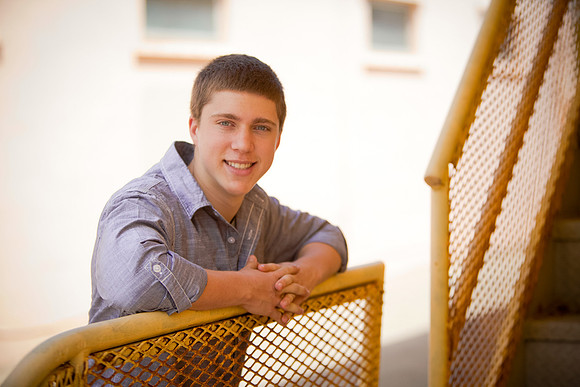 Sean Senior Pictures-239