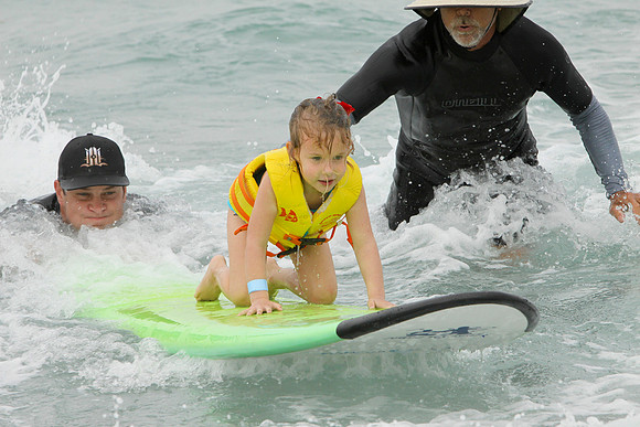 Surfers for Autism Juno Beach 240