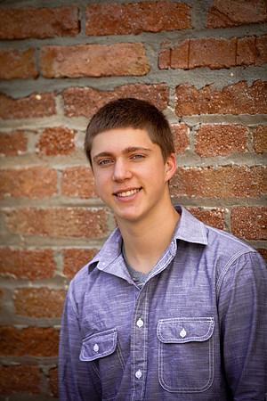 Sean Senior Pictures-182