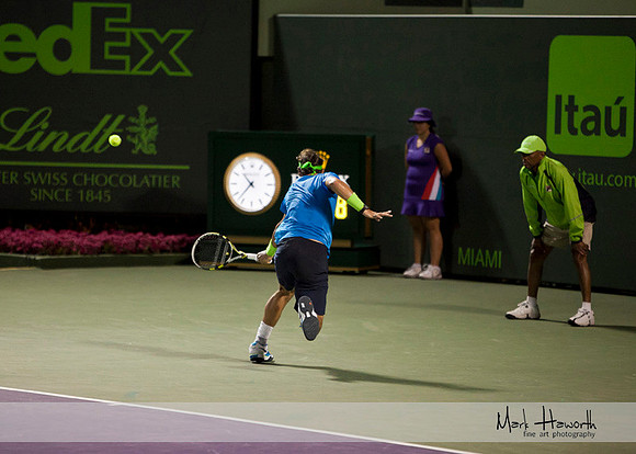 Sony Ericsson Open