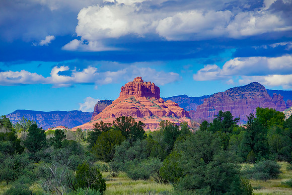 Sedona-101