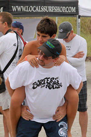 Surfers for Autism Juno Beach 064