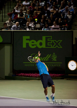 Sony Ericsson Open