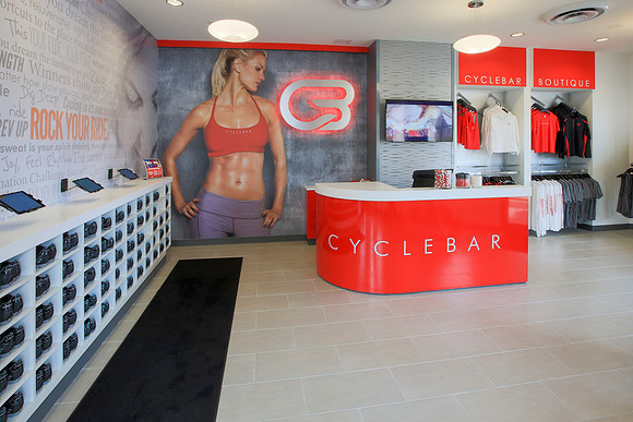 CycleBar Jupiter-001