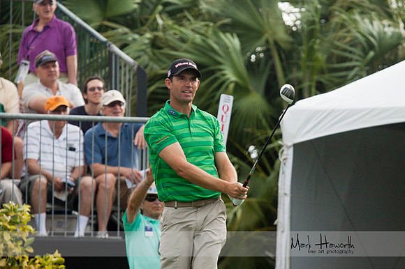 Honda Classic 2012