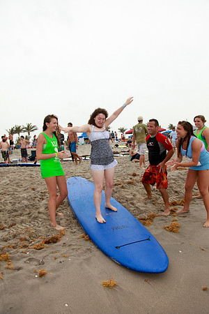 Surfers for Autism Juno Beach 234