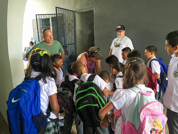 Life Together Nicaragua-260