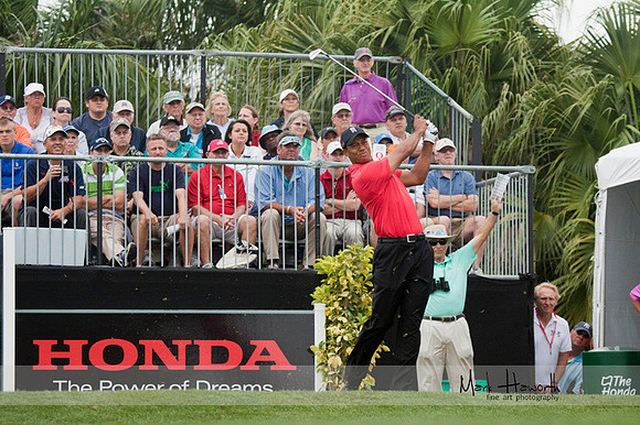 Honda Classic 2012