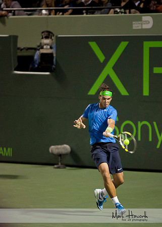 Sony Ericsson Open