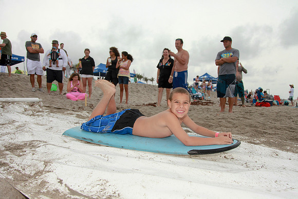 Surfers for Autism Juno Beach 259