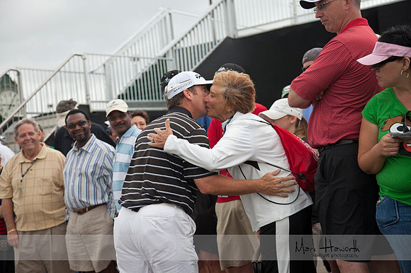 Honda Classic 2012