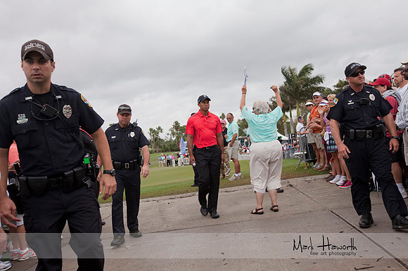 Honda Classic 2012