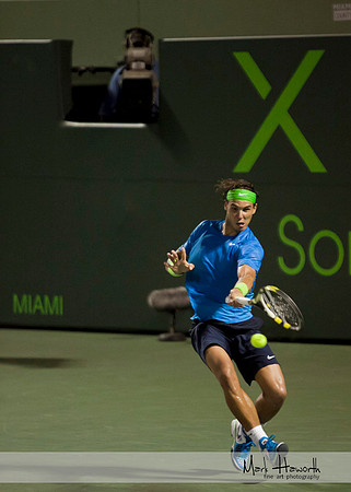 Sony Ericsson Open
