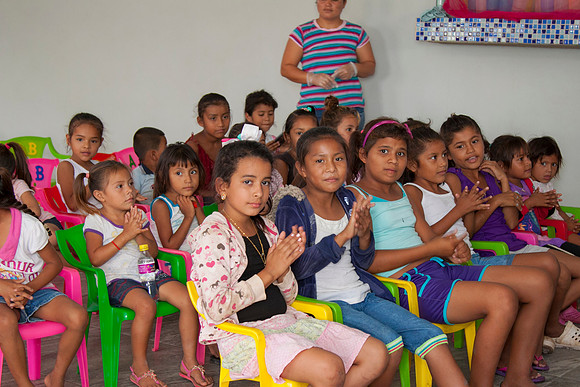 Life Together Nicaragua-020