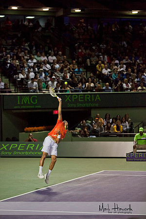 Sony Ericsson Open