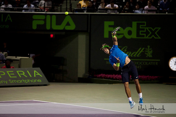 Sony Ericsson Open