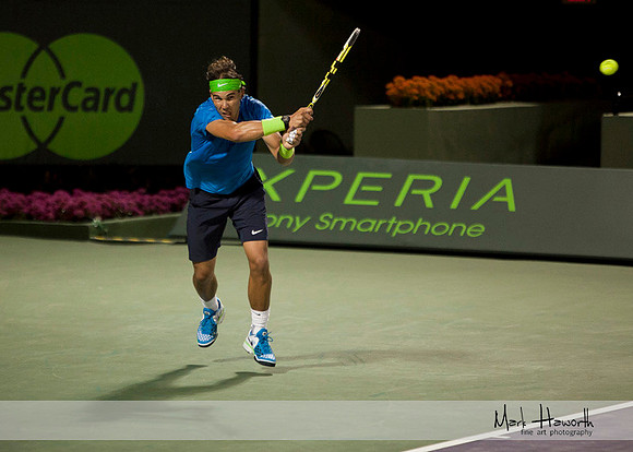 Sony Ericsson Open