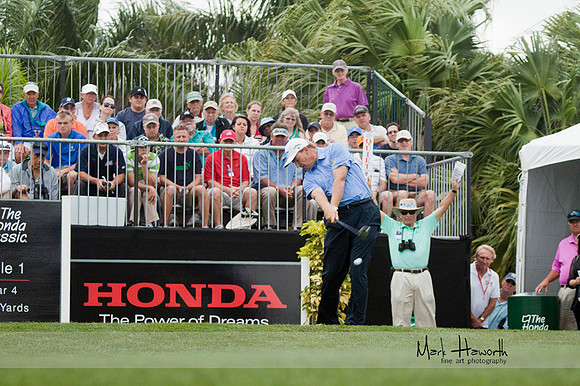 Honda Classic 2012
