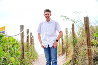 Austin Graduate
