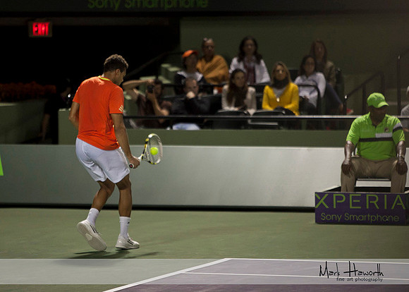 Sony Ericsson Open