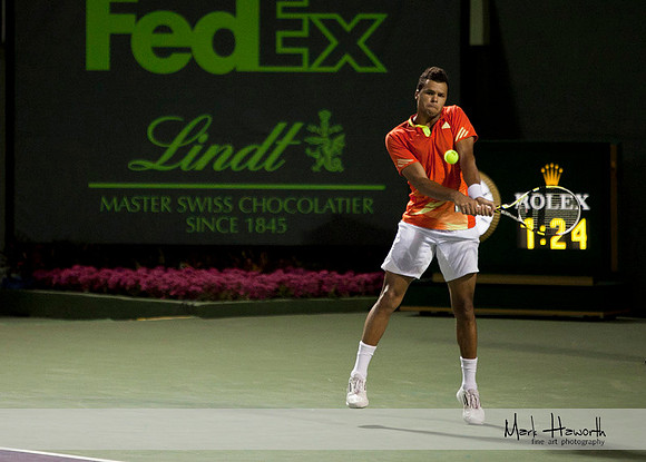 Sony Ericsson Open
