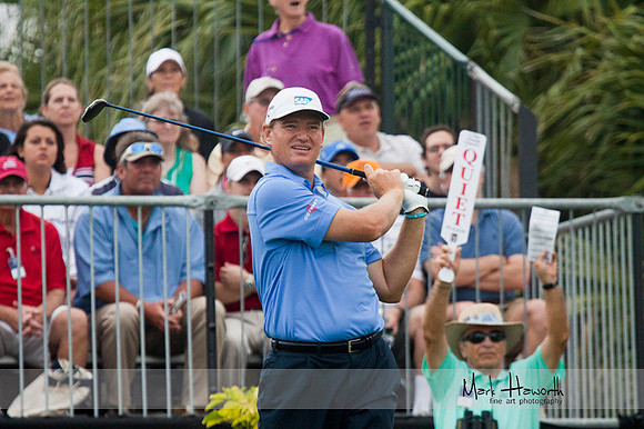 Honda Classic 2012