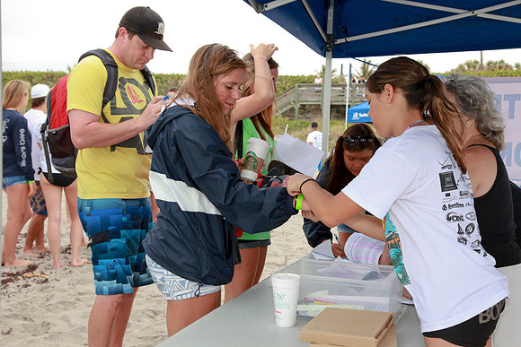 Surfers for Autism Juno Beach 018