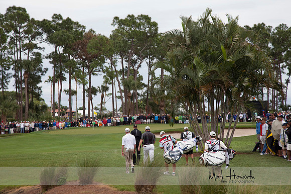 Honda Classic 2012