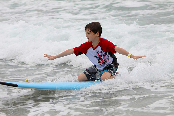 Surfers for Autism Juno Beach 202