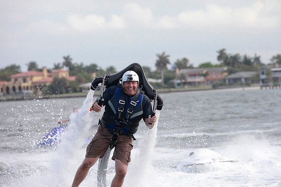 Jet Pack Rybo 084
