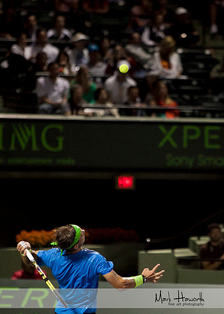 Sony Ericsson Open