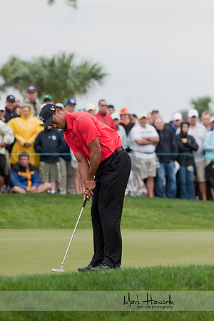 Honda Classic 2012