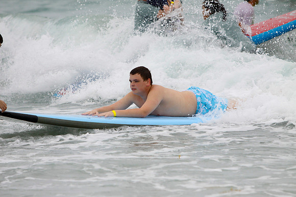 Surfers for Autism Juno Beach 201