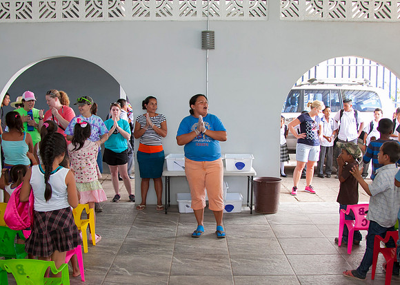 Life Together Nicaragua-023