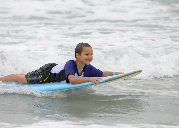 Surfers for Autism Juno Beach 199