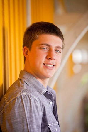Sean Senior Pictures-122