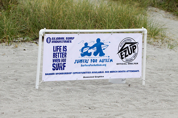 Surfers for Autism Juno Beach 003