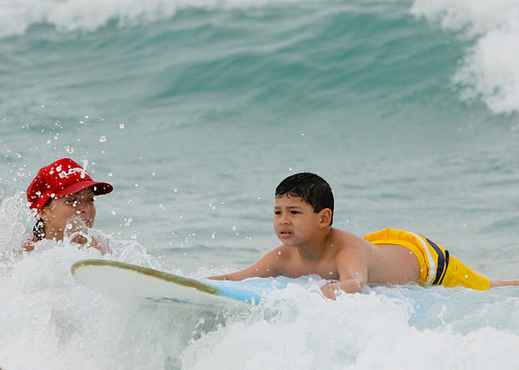 Surfers for Autism Juno Beach 252