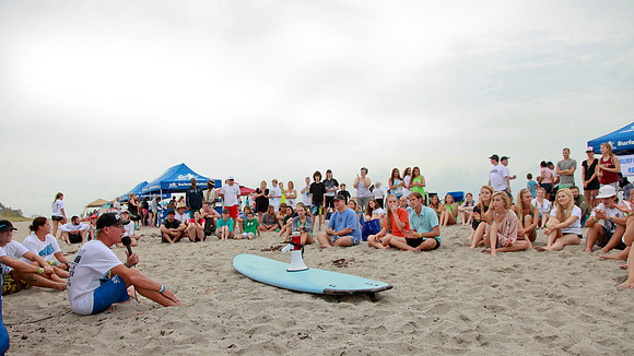 Surfers for Autism Juno Beach 052