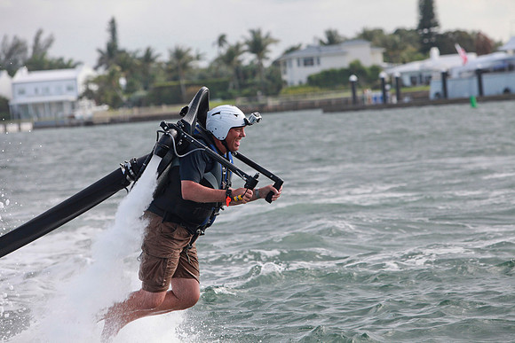 Jet Pack Rybo 085