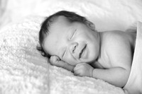 Baby Ezekiel