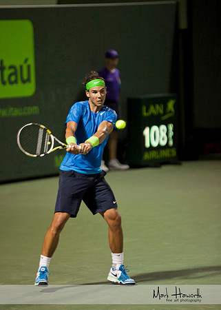 Sony Ericsson Open