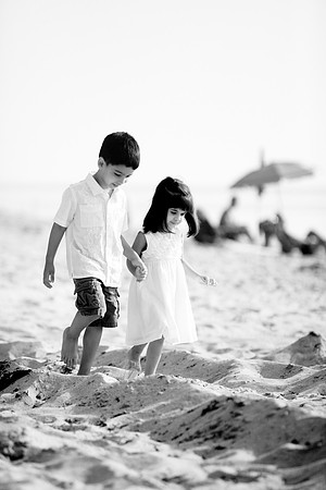 Jayaraman Family BW-1005
