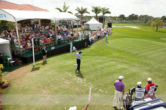 Honda Classic 2012 - 014