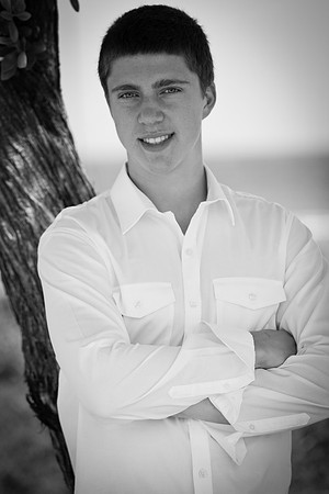 Sean Senior Pictures-382